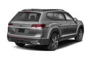 $27731 : Volkswagen Atlas 2022 AWD SE thumbnail
