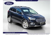 Ford Escape 2017 SE 4dr SUV en Stockton