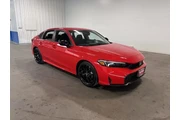 Honda Civic 2025 Sport 4dr S