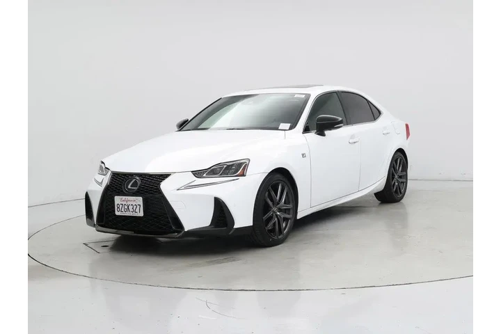 $28998 : Lexus IS 300 2020 4dr Sedan image 4