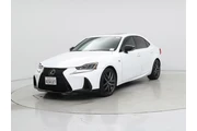 $28998 : Lexus IS 300 2020 4dr Sedan thumbnail