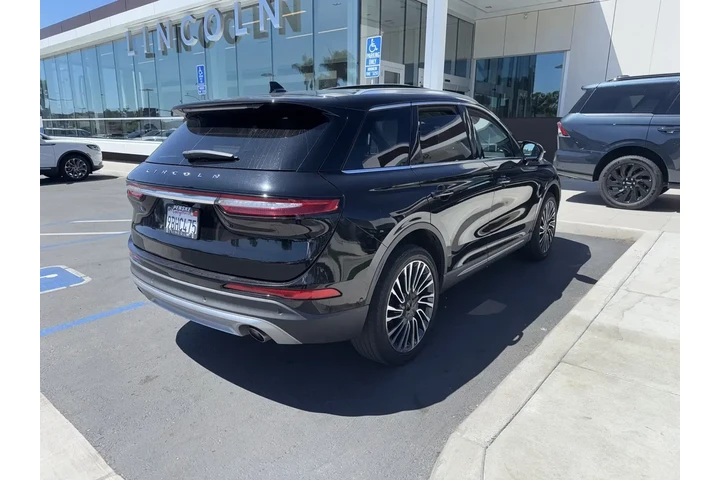 $28900 : Lincoln Corsair 2022 Reserve image 6