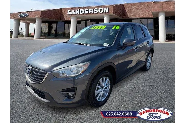 $17888 : Mazda CX-5 2016 Touring 4dr image 7