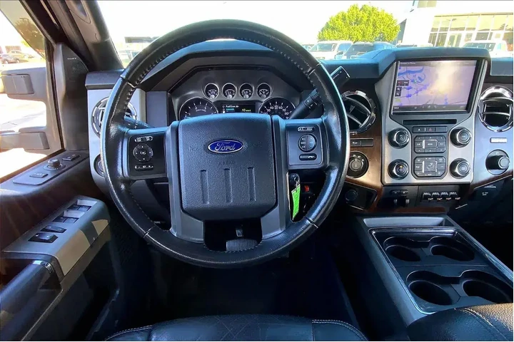 $27515 : Ford F-250 Super Duty 2013 4 image 5