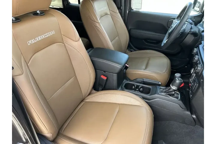 $28448 : Jeep Wrangler 2023 4x4 Rubic image 10