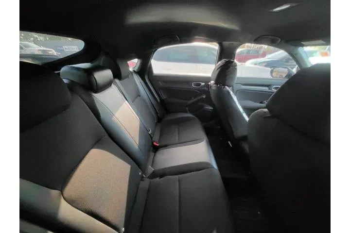 $23689 : Honda Civic 2023 Sport 4dr H image 9
