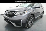 $29999 : Honda CR-V 2021 AWD Touring thumbnail