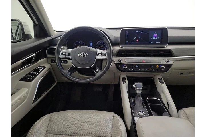 $32998 : Kia Telluride 2020 AWD EX 4d image 10
