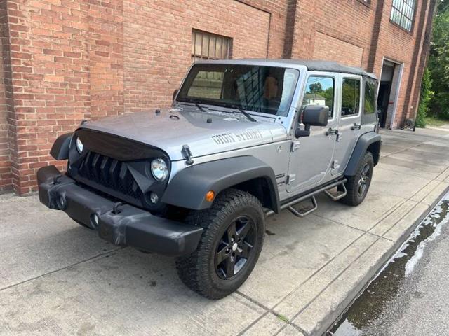 $23500 : 2018 Wrangler JK Unlimited Wi image 2