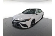 Toyota Camry 2022 SE 4dr Sed en Baltimore