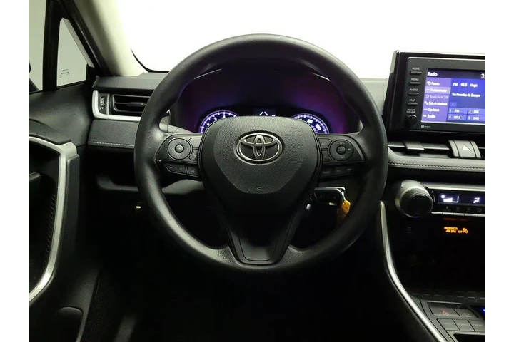 $19998 : Toyota RAV4 2020 LE 4dr SUV image 10