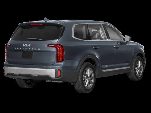 New 2025 Telluride LX image 1