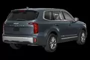 New 2025 Telluride LX en Imperial County