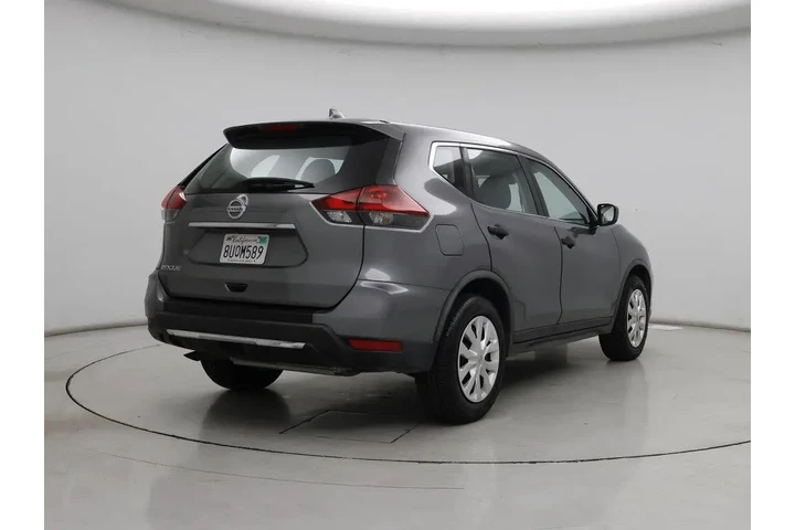 $15998 : Nissan Rogue 2020 S 4dr Cros image 8