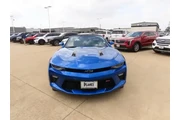 $33911 : Chevrolet Camaro 2017 SS 2dr thumbnail