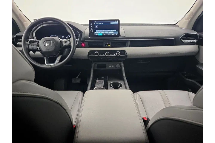 $39998 : Honda Pilot 2025 AWD EX-L 4d image 9