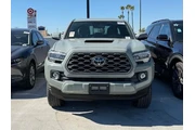 $34995 : Toyota Tacoma 2022 4x2 TRD S thumbnail