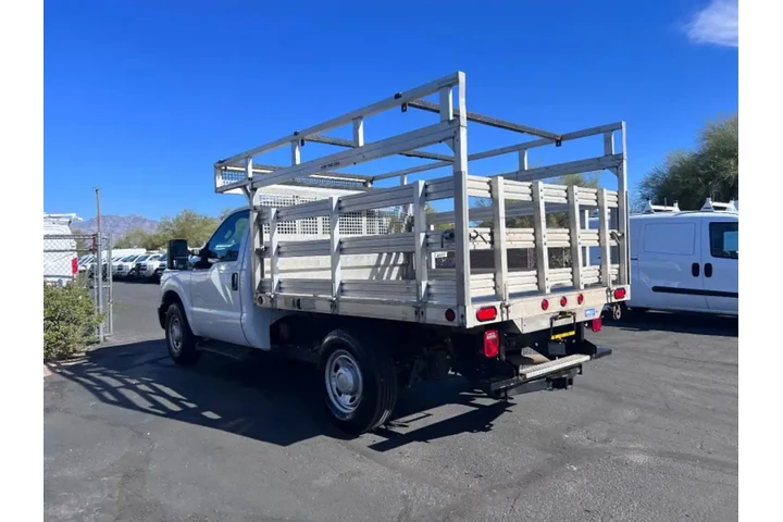 $16995 : 2013 FORD F250 SUPER DUTY REG image 4