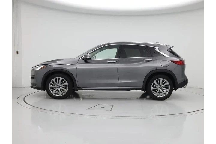 $28998 : INFINITI QX50 2023 AWD Luxe image 3