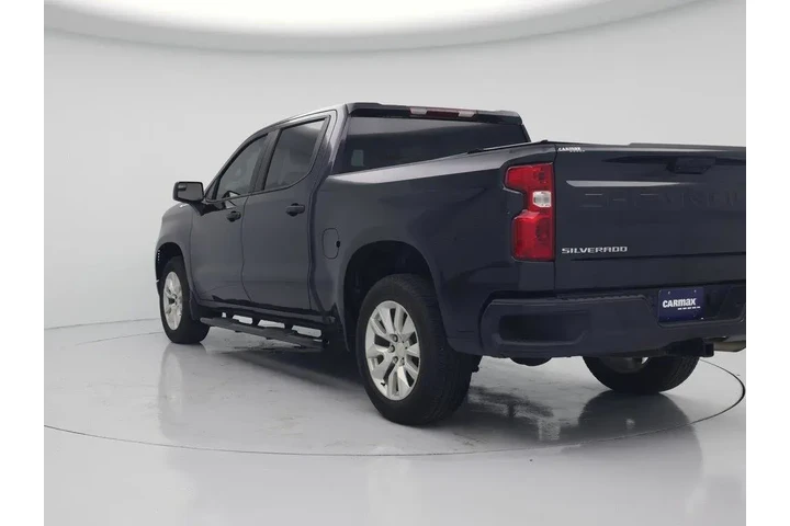 $34998 : Chevrolet Silverado 1500 202 image 2