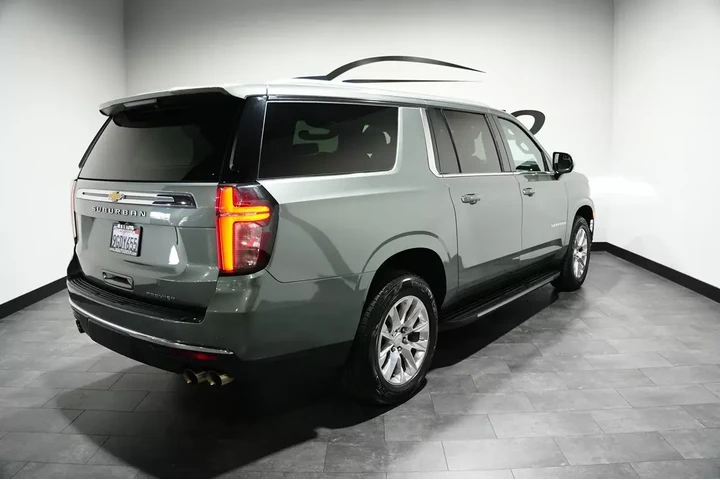$39999 : 2023 Suburban image 10