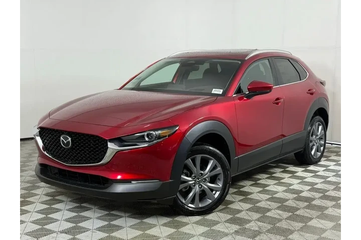 $29220 : Mazda CX-30 2025 AWD 2.5 S P image 3