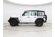 $26998 : Jeep Wrangler 2023 4x4 Sport thumbnail