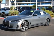 BMW 4 Series 2022 430i Gran en Las Vegas