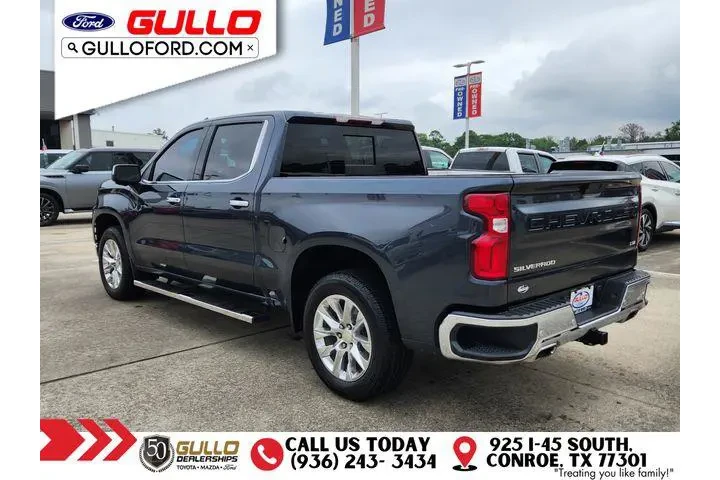 $36991 : Chevrolet Silverado 1500 202 image 5
