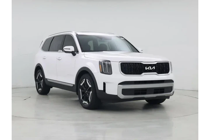 $34998 : Kia Telluride 2023 EX 4dr SU image 1