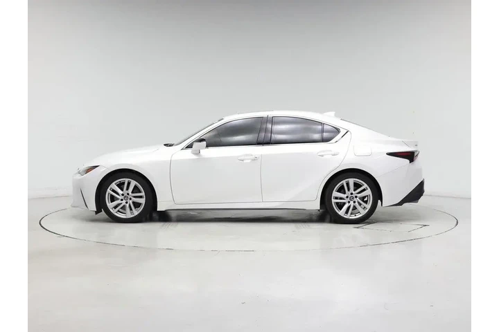 $38998 : Lexus IS 300 2024 4dr Sedan image 3