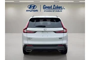 $33766 : Honda CR-V Hybrid 2024 AWD S thumbnail