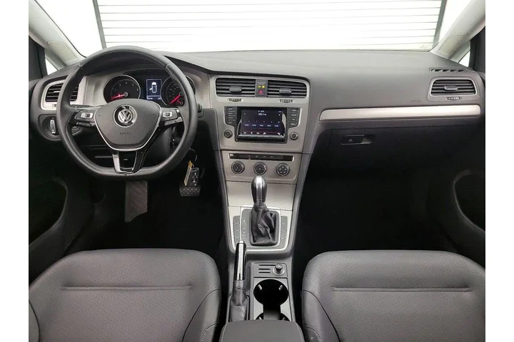 $11998 : Volkswagen Golf 2015 TSI S 4 image 9