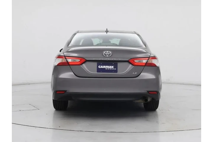 $22998 : Toyota Camry 2019 LE 4dr Sed image 6