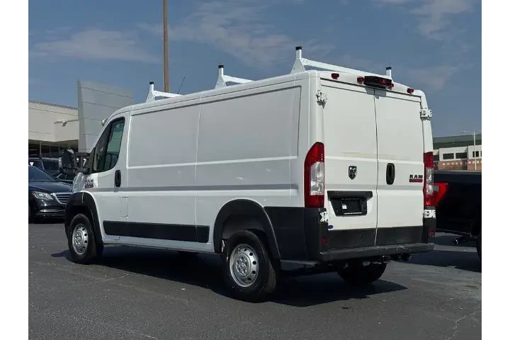 $20903 : Ram ProMaster 2021 1500 136 image 6