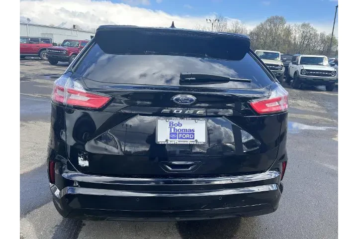 $32988 : Ford Edge 2023 AWD ST-Line 4 image 3