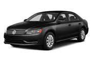 2014 Passat thumbnail