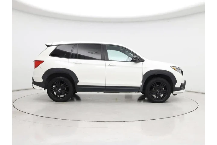 $17998 : Honda Passport 2019 AWD EX-L image 7