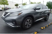 $22999 : 2023 Murano thumbnail
