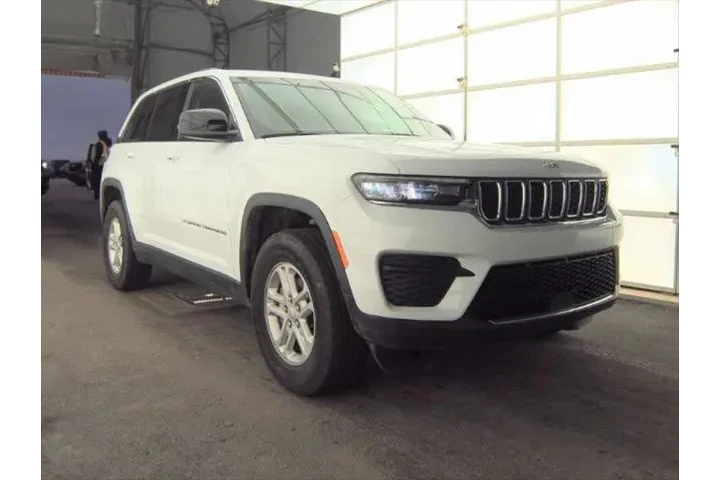 $27993 : Jeep Grand Cherokee 2023 4x4 image 4