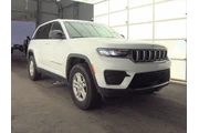 $27993 : Jeep Grand Cherokee 2023 4x4 thumbnail