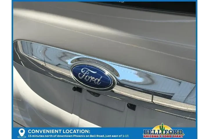 $9243 : Ford Escape 2015 Titanium 4d image 10