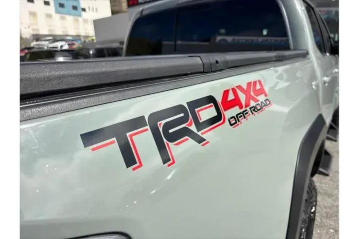 $39898 : Toyota Tacoma 2022 4x4 TRD P image 10