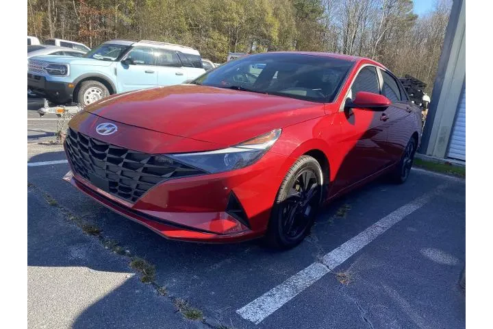 $16997 : Hyundai ELANTRA 2022 SEL 4dr image 3