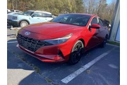 $16997 : Hyundai ELANTRA 2022 SEL 4dr thumbnail