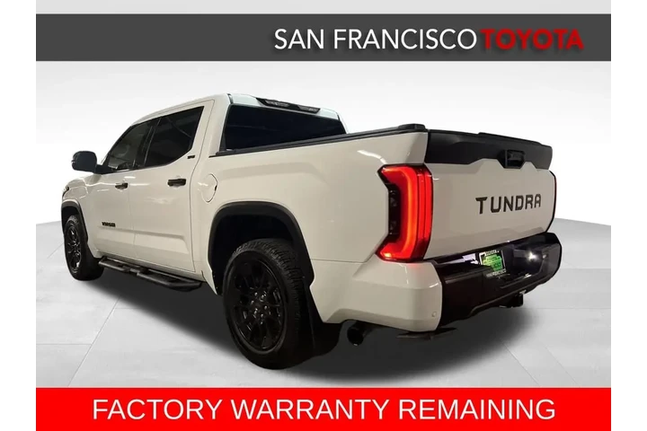 $34999 : 2022 Tundra SR5 image 3