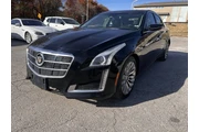 $6999 : 2014 CTS 2.0T Luxury Collecti thumbnail