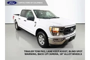 Ford F-150 2021 4x4 XLT 4dr en Elizabethtown