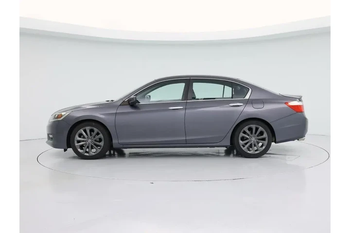 $17998 : Honda Accord 2015 Sport 4dr image 3