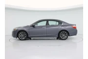 $17998 : Honda Accord 2015 Sport 4dr thumbnail